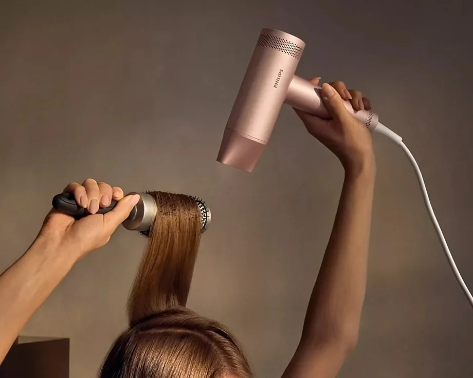 Hairdryer 2