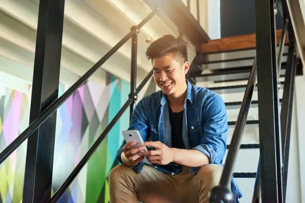 Happy Phone