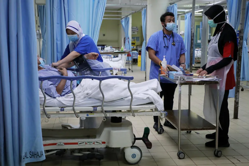 Hospital