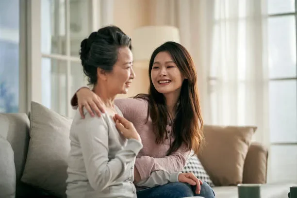 Mother In Law