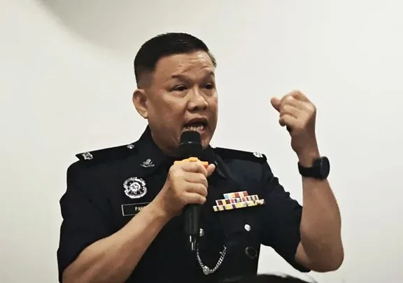 Police