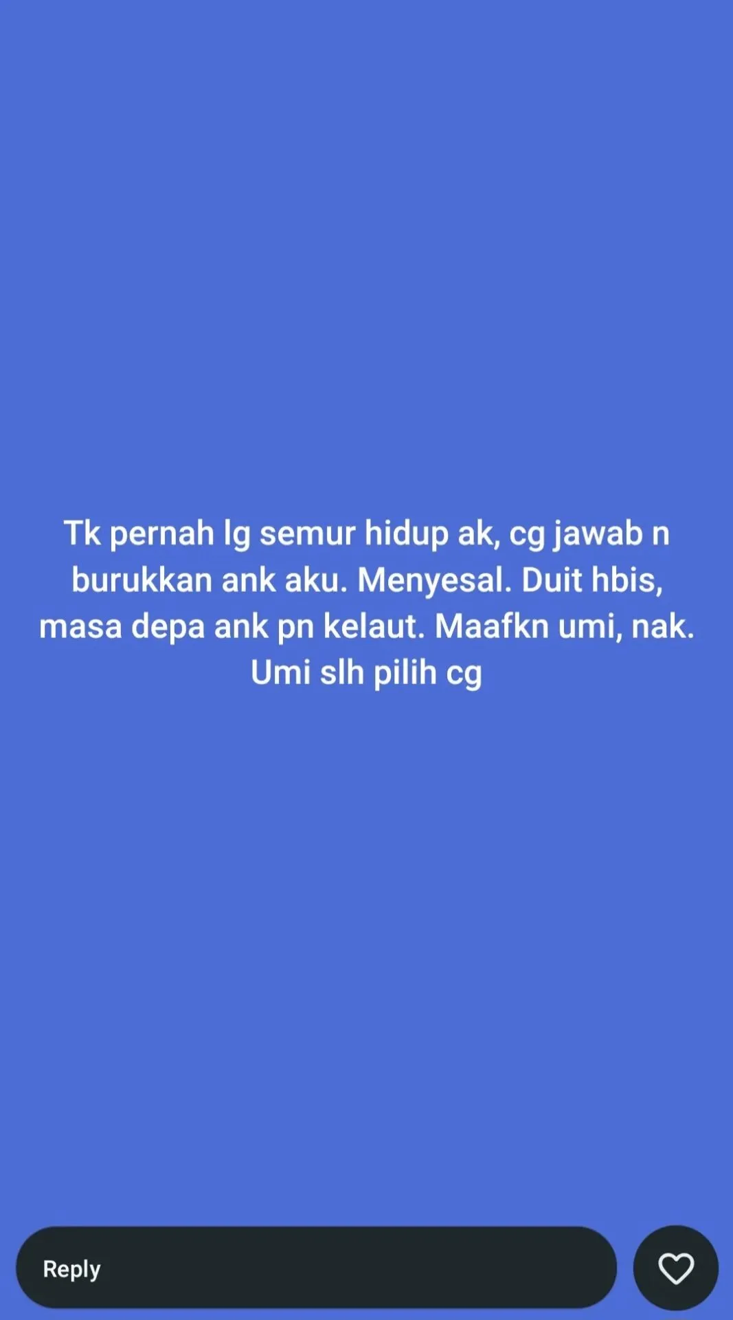 Son Failed Spm Maths Mother Blames Tuition Teacher 2