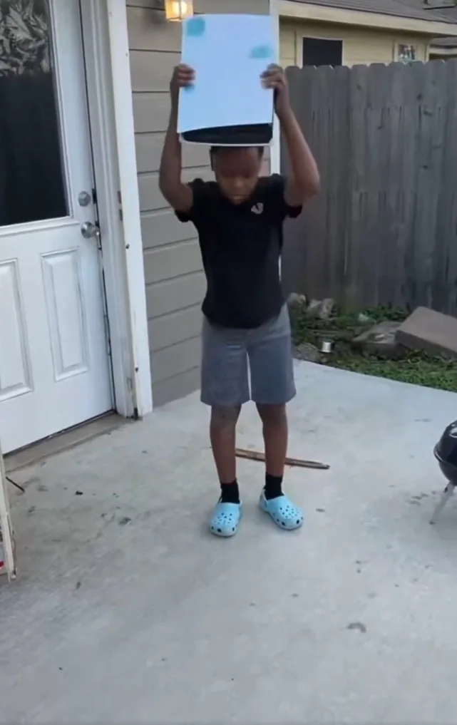 Throw On Floor