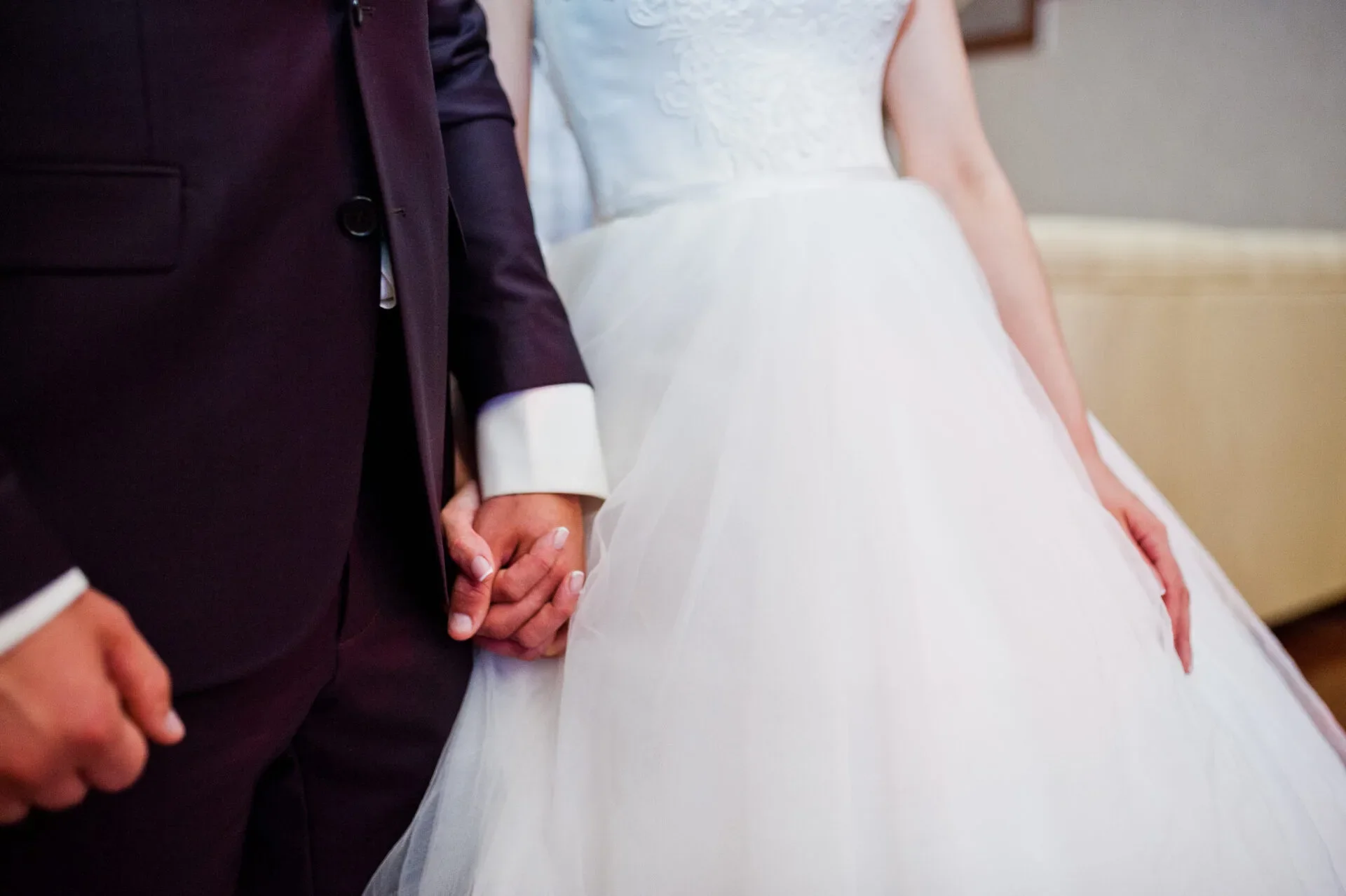 Wedding Couple Dress Bride Groom 123Rf