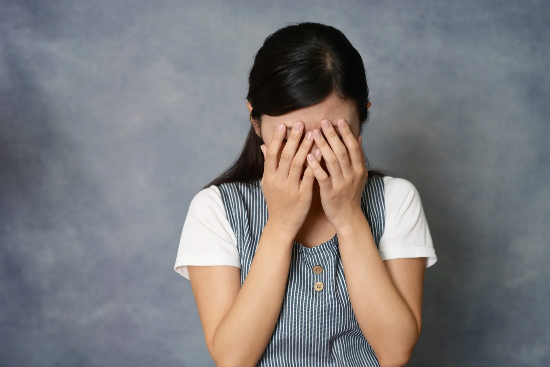 Woman Cry 123Rf