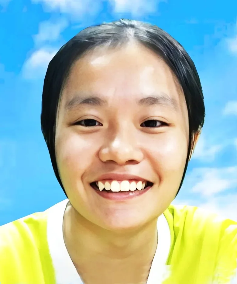 女儿
