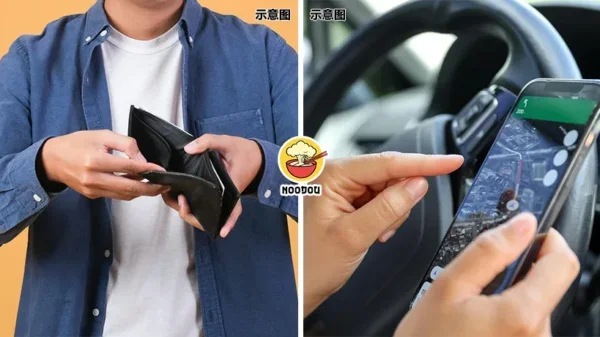 4 Teens Hit E Hailing Driver Ft Img