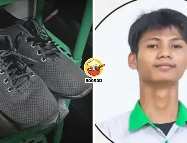 40 Shoe Too Small Dead Ft Img