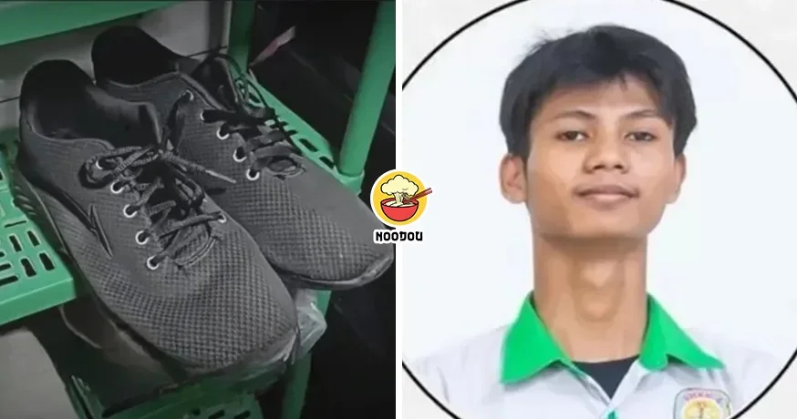 40 Shoe Too Small Dead Ft Img