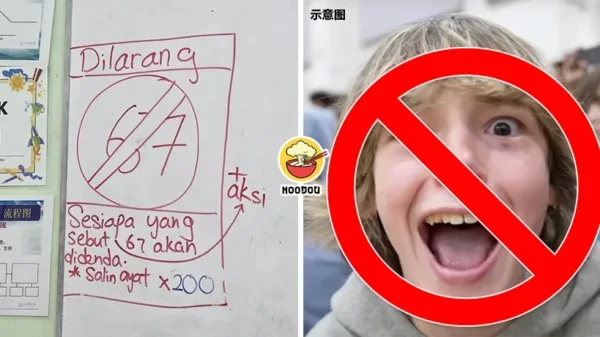 67 Meme Student Stop Ft Img
