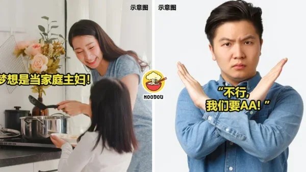 House Wife Husband No Ft Img