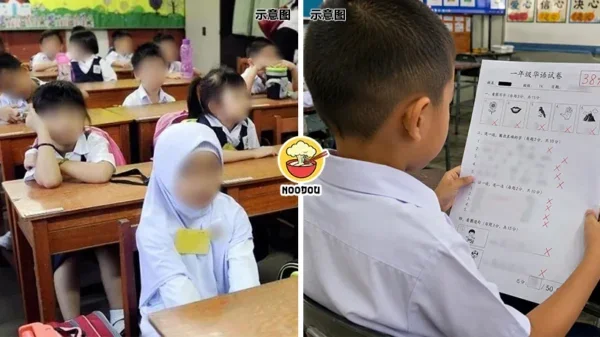 Sjkc Malay Student Ft Img