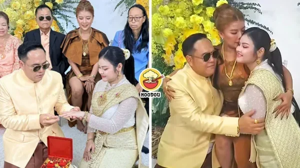 Wife Help Husband Marry 2Nd Ft Img