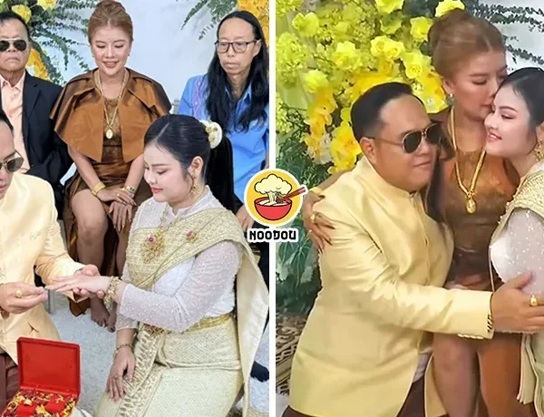 Wife Help Husband Marry 2Nd Ft Img