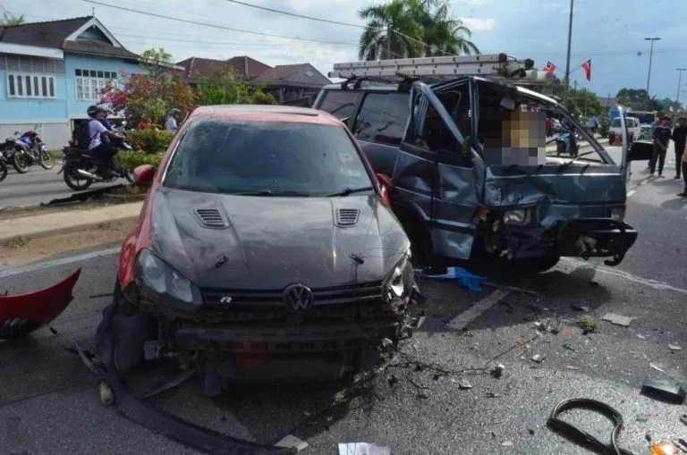Accident