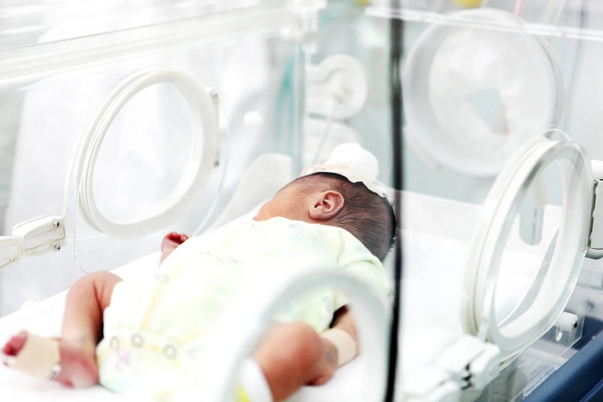 Baby Milk Bottle Parents 2