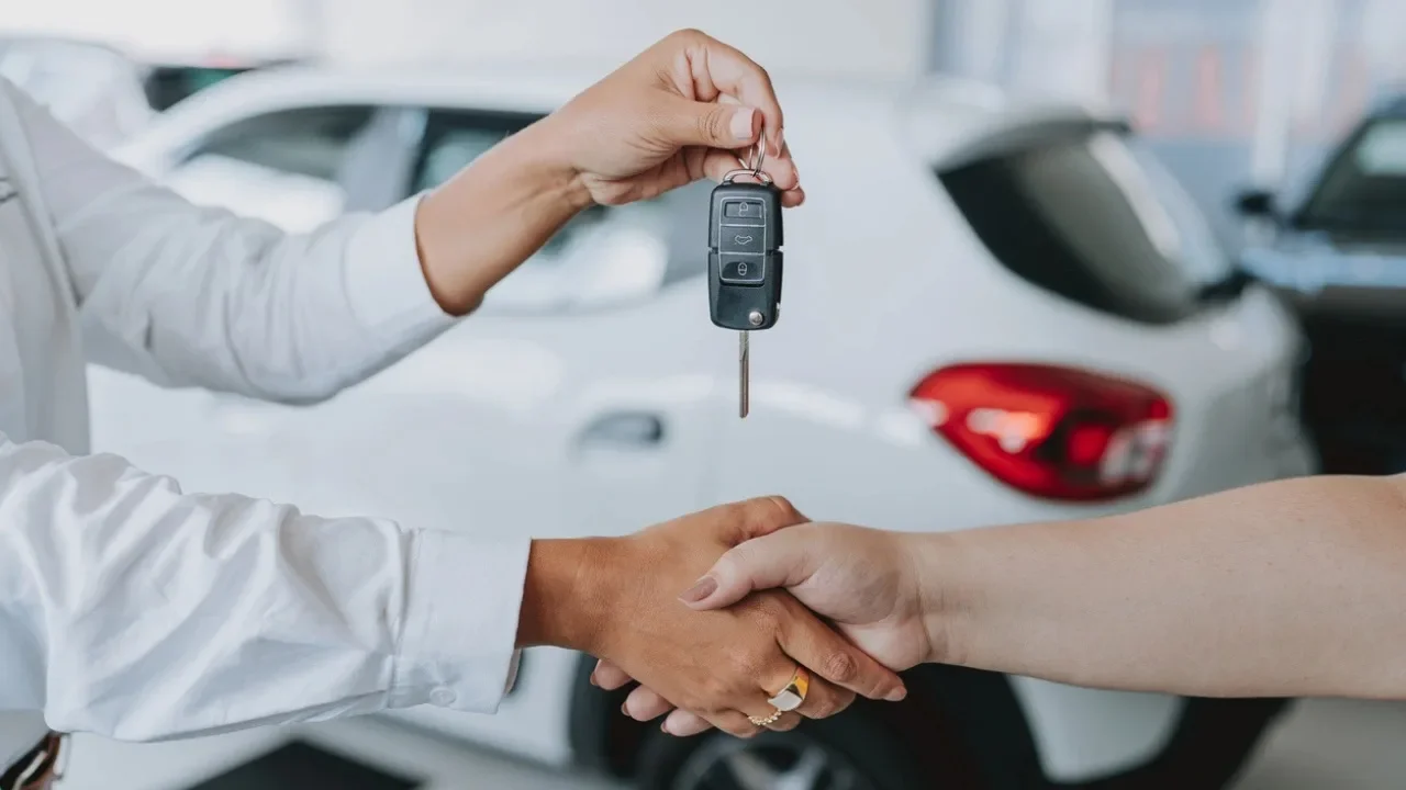Buy Car