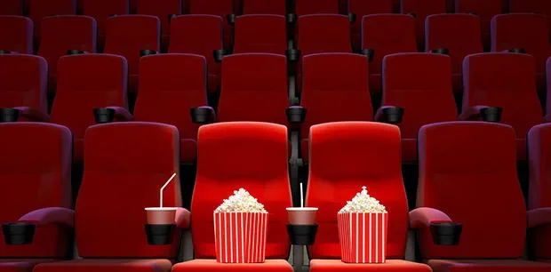Cinema 1