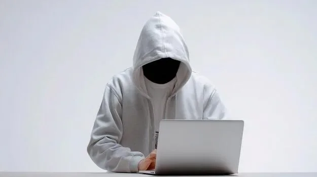 Hacker