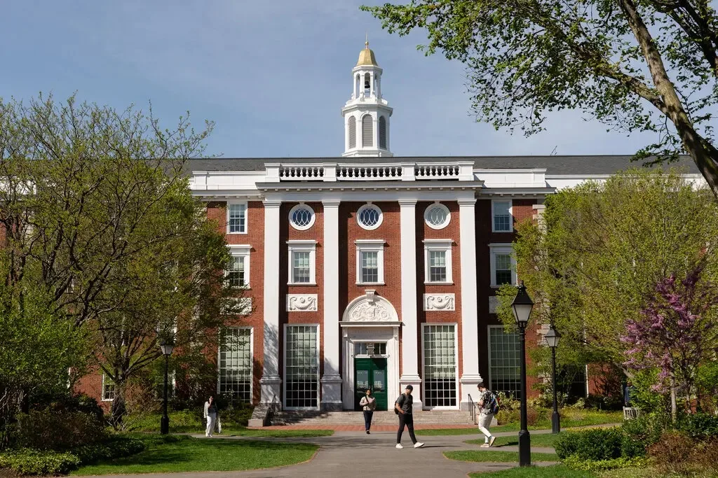 Harvard
