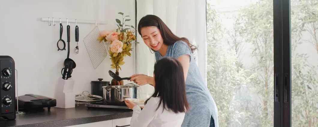 Housewife Japanese