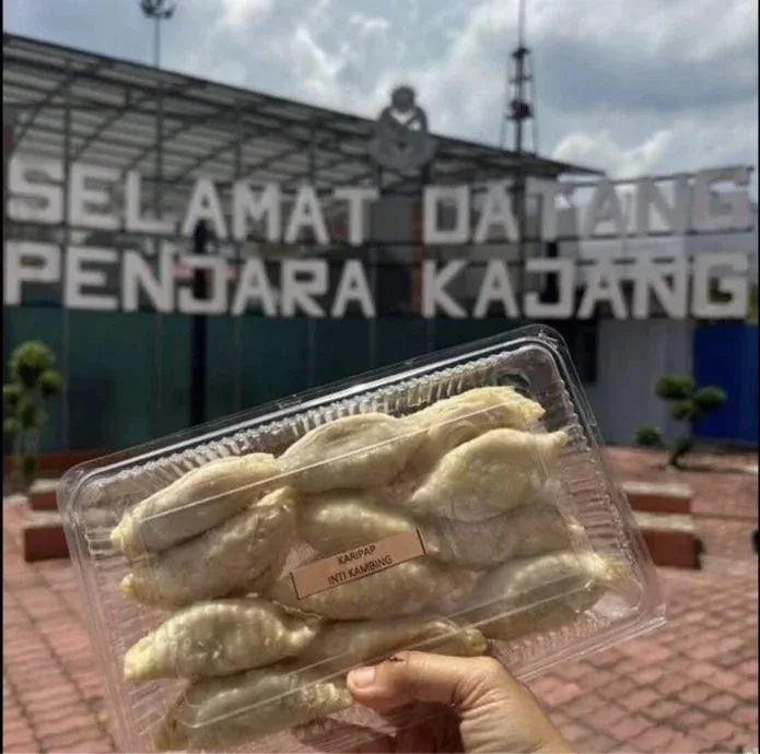 Karipap