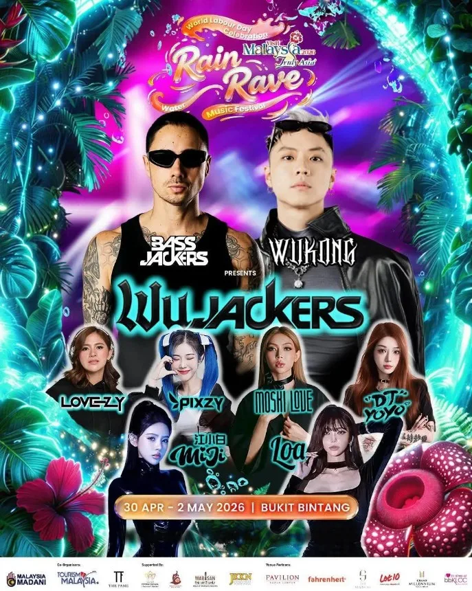 Line Up 1