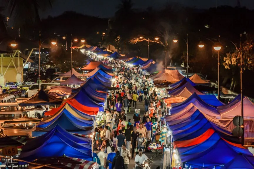 Pasar Malam