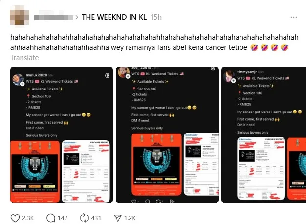 Post 3