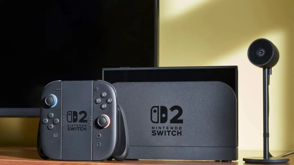 Switch 2