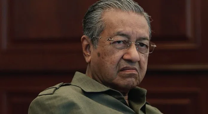 Tun M 2