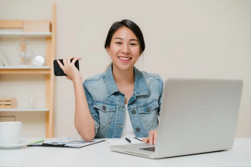 Work From Home