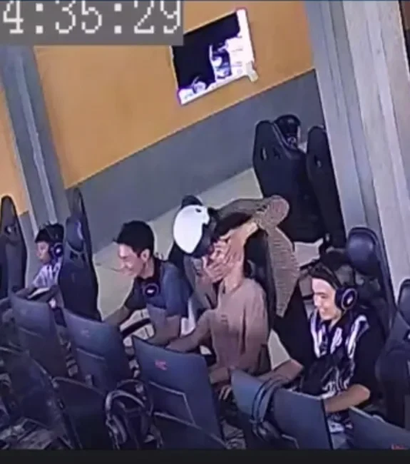 亲亲