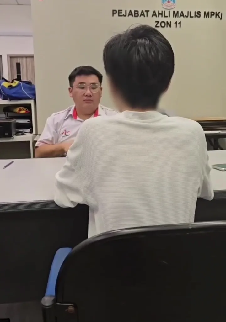21岁青年男子全副身家电子钱包只剩70仙喝炼奶掺水充饥 1