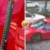 4 Kid Climb Ferrari Ft
