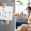Bf Scold Quit Job Ft