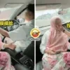 Couple Manja Car Jpj Ft