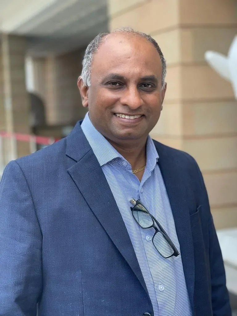 Dato J. Govindasamy