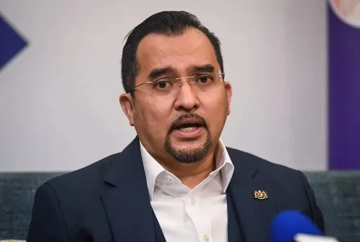 Datuk Dr Asyraf Wajdi Dusuki
