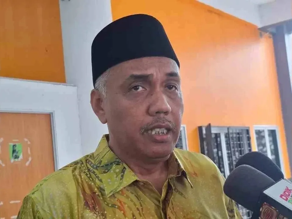 Datuk Khairuddin Abu Hanipah