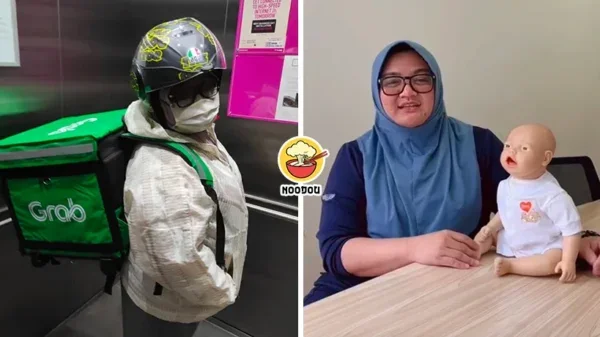 Doctor Grab Part Time Ft