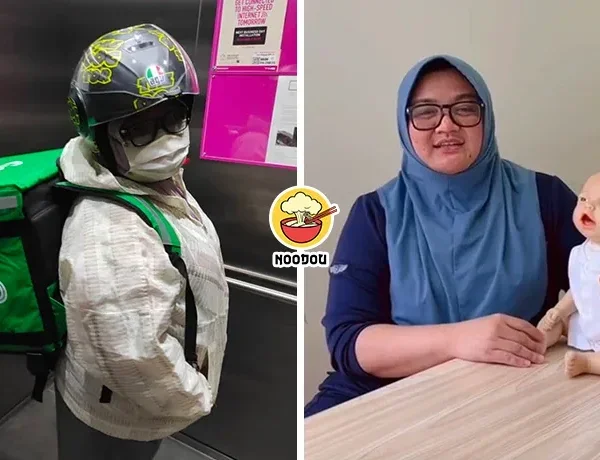 Doctor Grab Part Time Ft