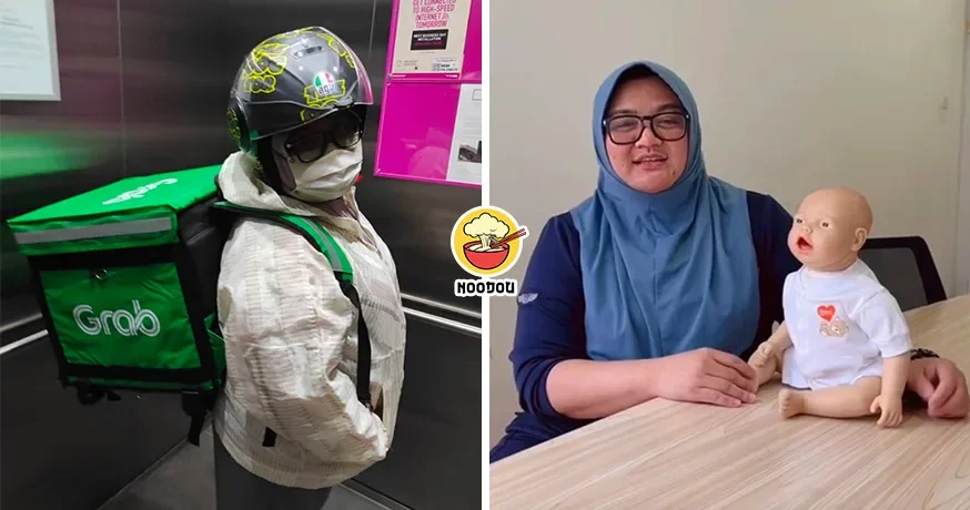Doctor Grab Part Time Ft