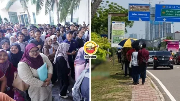 Factory Rm3.5K Job Queue 2Km Ft