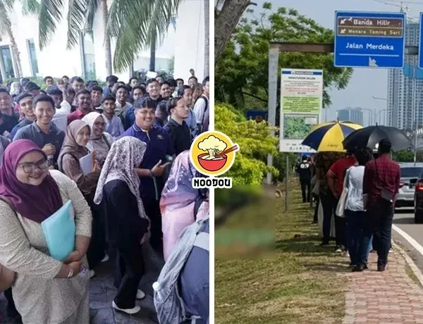 Factory Rm3.5K Job Queue 2Km Ft