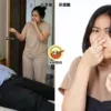 Husband Stinky Wife Beh Tahan Ft Img