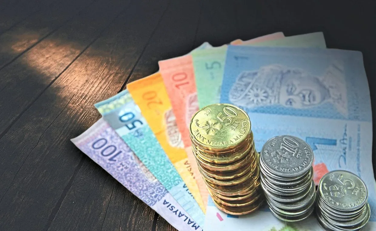 Malaysia Ringgit