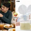Milk Hungry Tamjiak Husband Ft Img