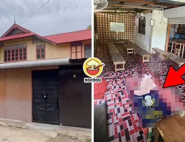 Rohingya School Terengganu Ft