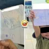 Son Draw Passport Cant Fly Ft